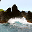 rough_sea_at_laupahoehoe_point