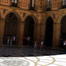square_and_cloister