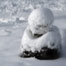huddled_snow_figures_seattle